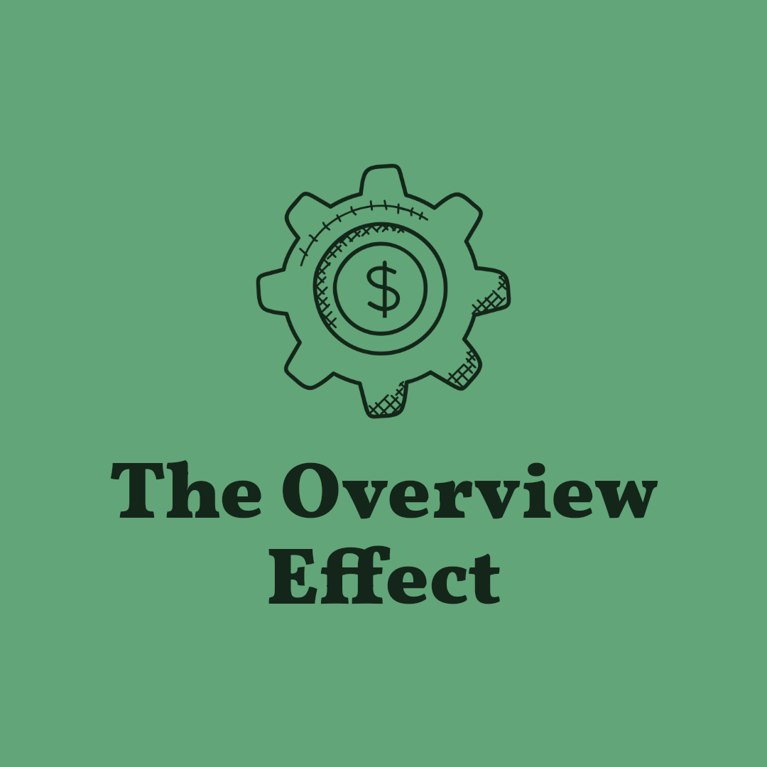 The Overview Effect